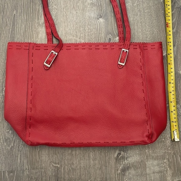 Red Purse - Picture 5 of 5